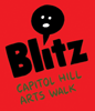 Blitz Capitol Hill Art Walk