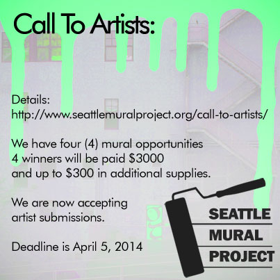 Call to artists