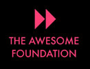 The Awesome Foundation