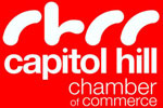 Capitol Hill Chamber of Commerce