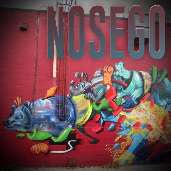 NOSEgoBLOG