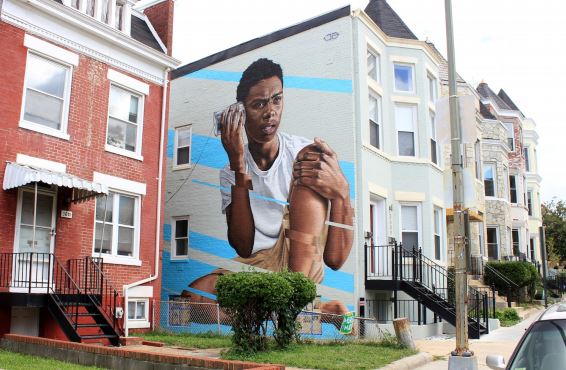 James Bullough